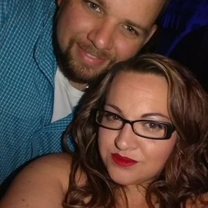 Meet your Posher, Randy